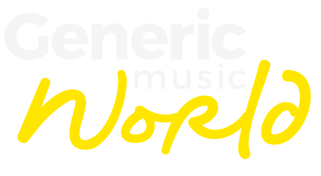 Generic Music Studio logosu